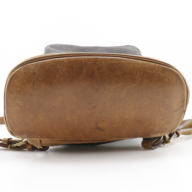 [루이비통]LOUIS VUITTON 몬수리 MM Backpack・데이팩 
 M51136