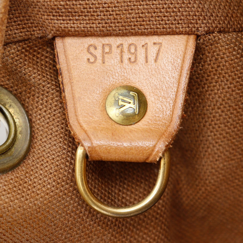 [루이비통]LOUIS VUITTON 몬수리 MM Backpack・데이팩 
 M51136