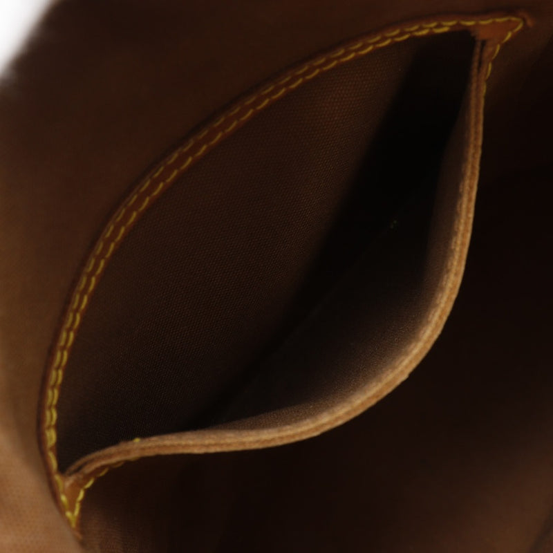 [루이비통]LOUIS VUITTON 몬수리 MM Backpack・데이팩 
 M51136