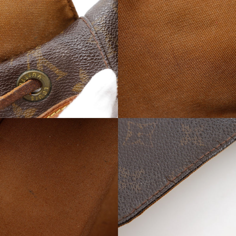 [루이비통]LOUIS VUITTON 몬수리 MM Backpack・데이팩 
 M51136