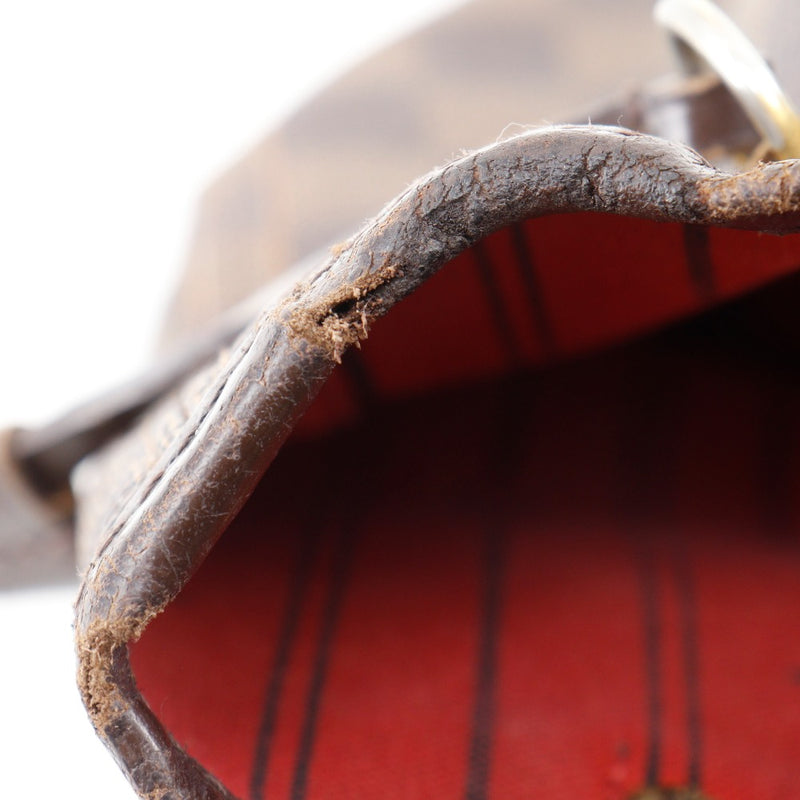 [루이비통]LOUIS VUITTON 네버풀 PM 토트 백 
 N51109