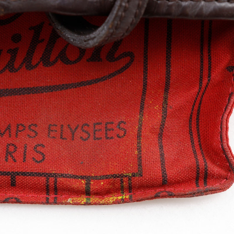 [루이비통]LOUIS VUITTON 네버풀 PM 토트 백 
 N51109