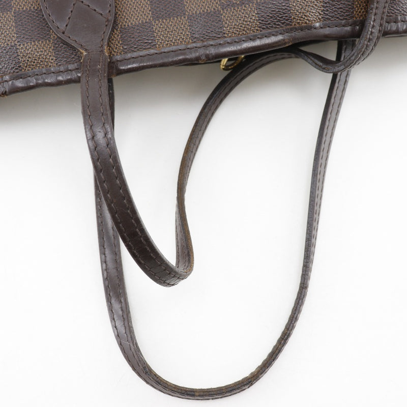 [루이비통]LOUIS VUITTON 네버풀 PM 토트 백 
 N51109