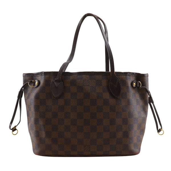 [루이비통]LOUIS VUITTON 네버풀 PM 토트 백 
 N51109