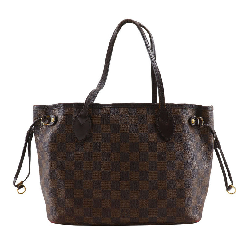[루이비통]LOUIS VUITTON 네버풀 PM 토트 백 
 N51109