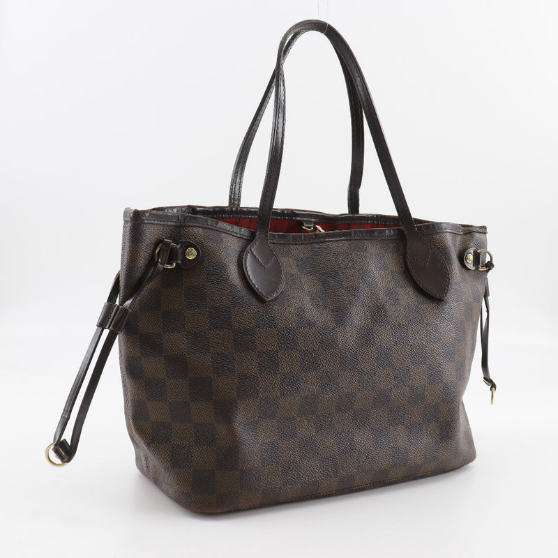 [루이비통]LOUIS VUITTON 네버풀 PM 토트 백 
 N51109