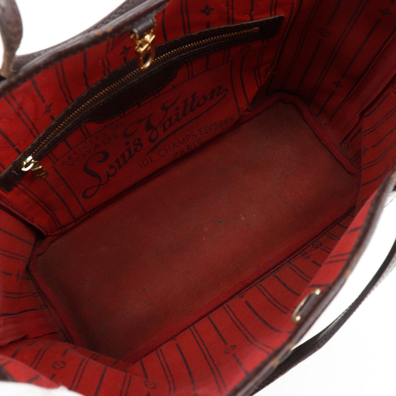 [루이비통]LOUIS VUITTON 네버풀 PM 토트 백 
 N51109