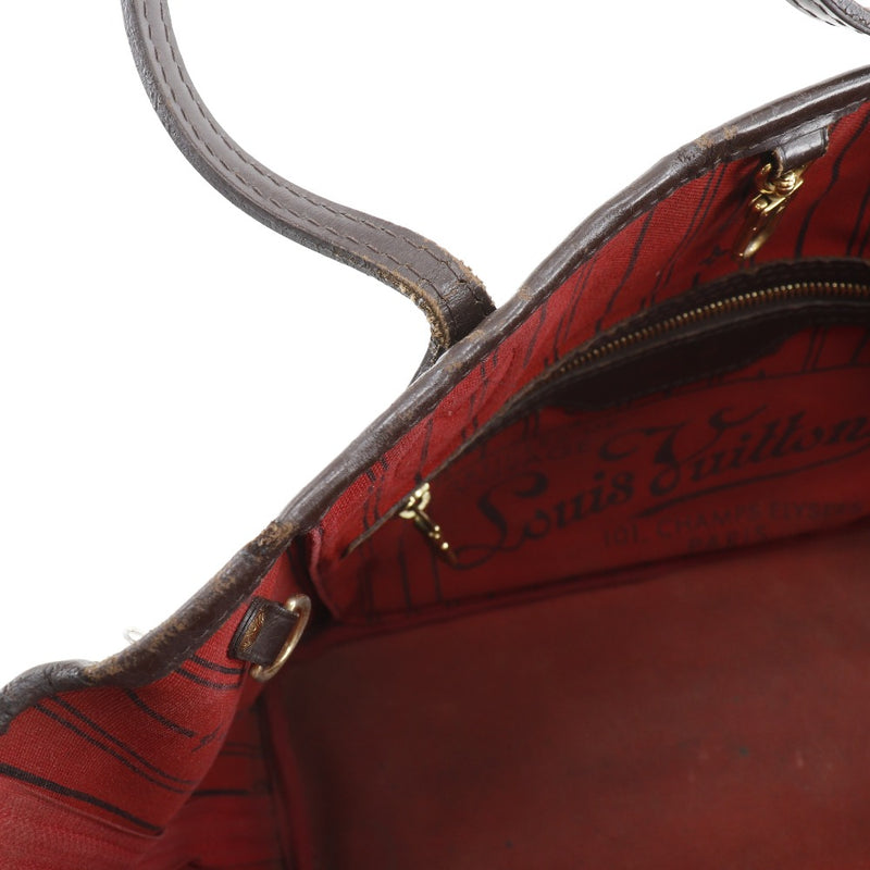 [루이비통]LOUIS VUITTON 네버풀 PM 토트 백 
 N51109