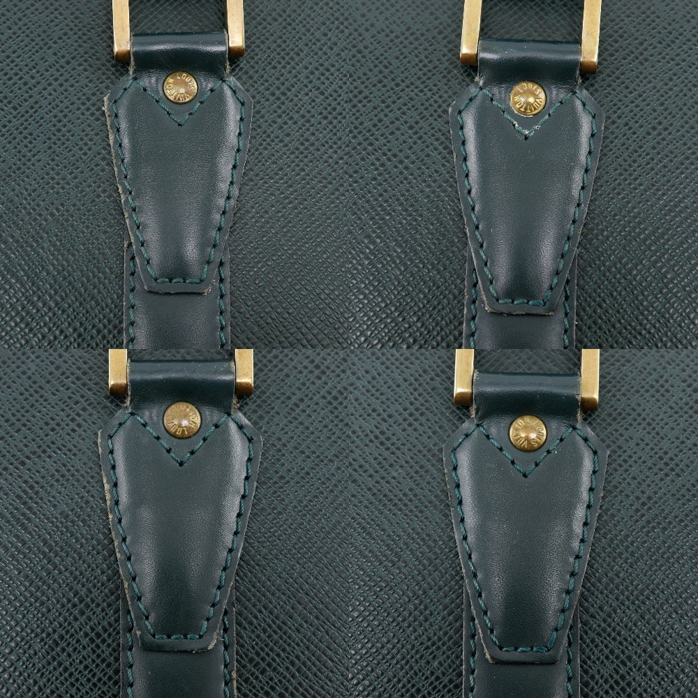 LOUIS VUITTON】ルイ・ヴィトン ポルト ドキュマン・ロザン ビジネス