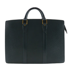 LOUIS VUITTON】ルイ・ヴィトン ポルト ドキュマン・ロザン ビジネス