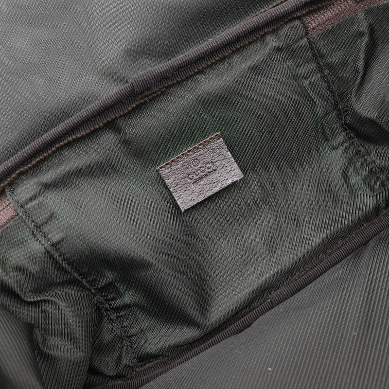 【GUCCI】グッチ バニティ ハンドバッグ
 124540