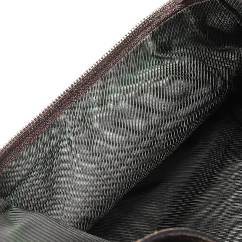 【GUCCI】グッチ バニティ ハンドバッグ
 124540