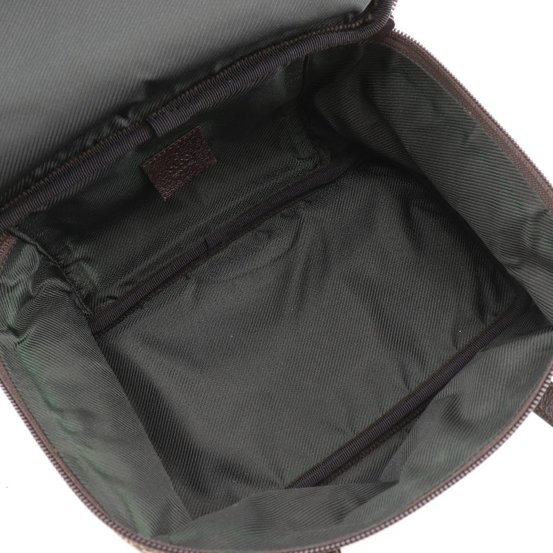 【GUCCI】グッチ バニティ ハンドバッグ
 124540