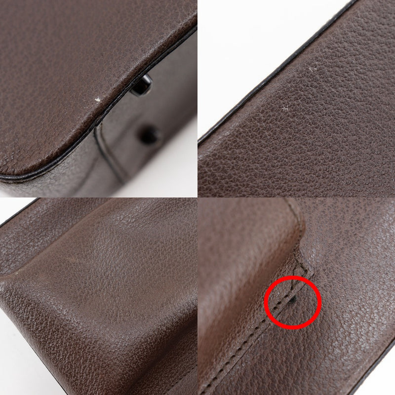 【GUCCI】グッチ オールドグッチ ハンドバッグ
 002.1118.0462