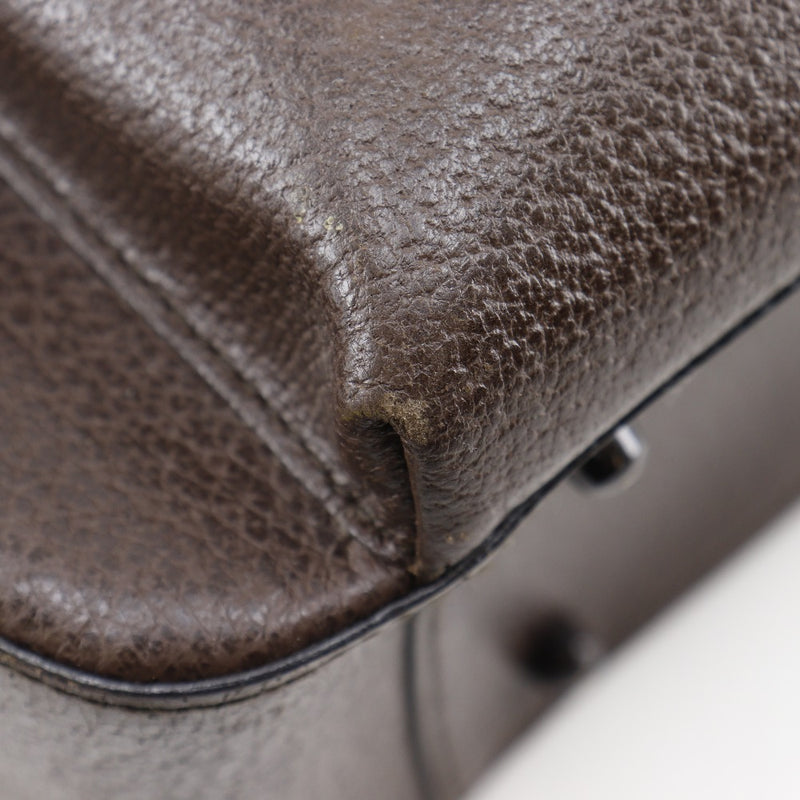 【GUCCI】グッチ オールドグッチ ハンドバッグ
 002.1118.0462