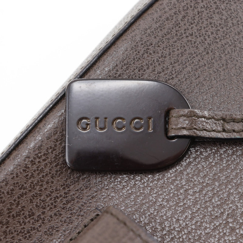 【GUCCI】グッチ オールドグッチ ハンドバッグ
 002.1118.0462
