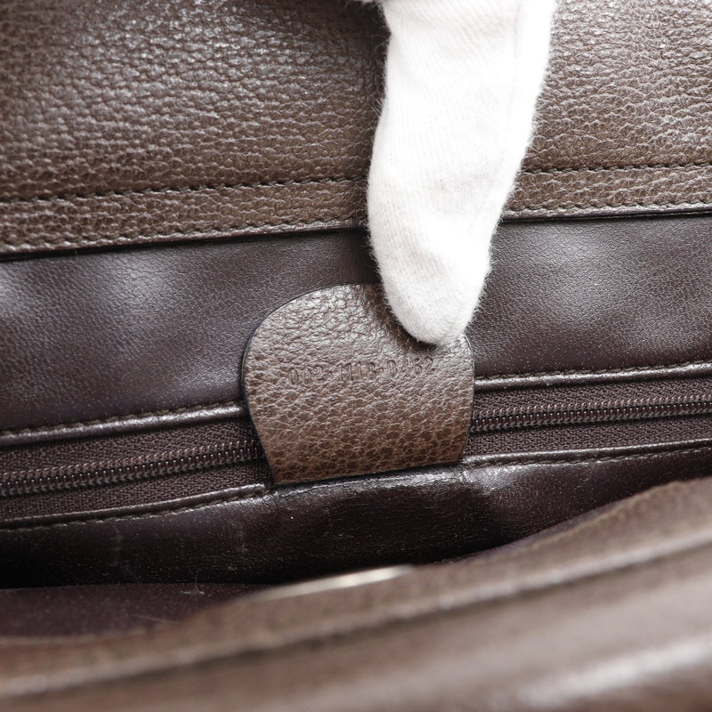 【GUCCI】グッチ オールドグッチ ハンドバッグ
 002.1118.0462