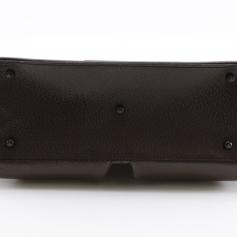 【GUCCI】グッチ オールドグッチ ハンドバッグ
 002.1118.0462