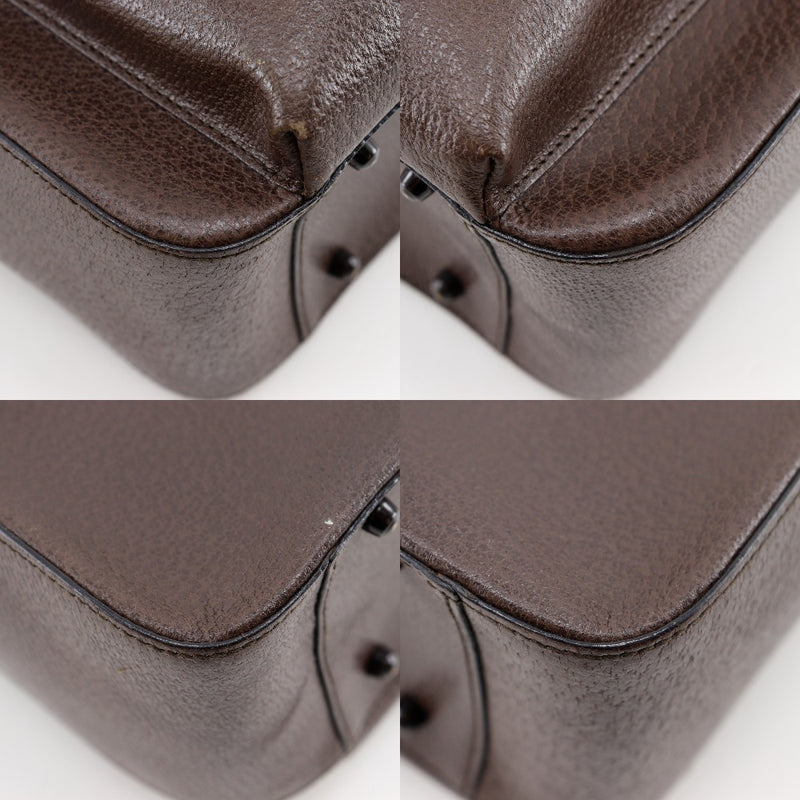 【GUCCI】グッチ オールドグッチ ハンドバッグ
 002.1118.0462