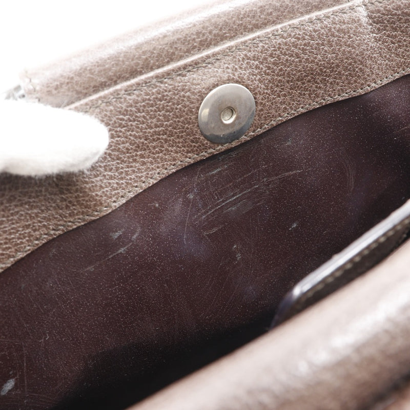 【GUCCI】グッチ オールドグッチ ハンドバッグ
 002.1118.0462