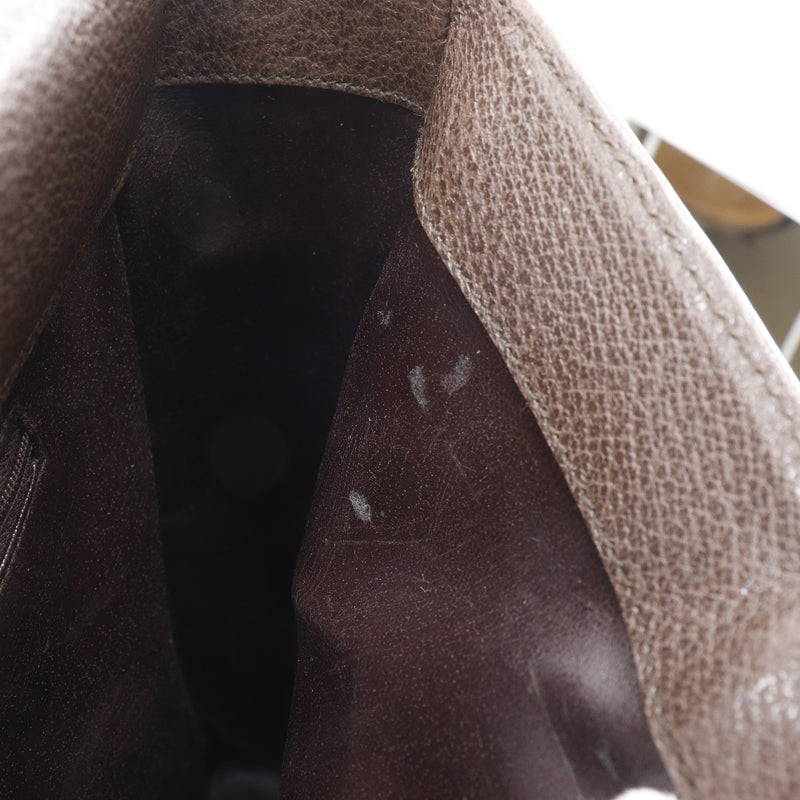 【GUCCI】グッチ オールドグッチ ハンドバッグ
 002.1118.0462