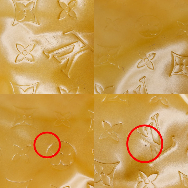 【LOUIS VUITTON】ルイ・ヴィトン リードGM トートバッグ
 M91140