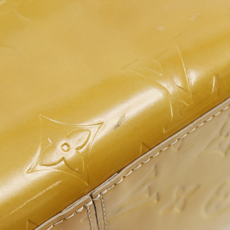 【LOUIS VUITTON】ルイ・ヴィトン リードGM トートバッグ
 M91140