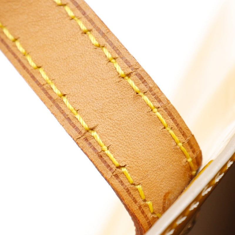 【LOUIS VUITTON】ルイ・ヴィトン リードGM トートバッグ
 M91140