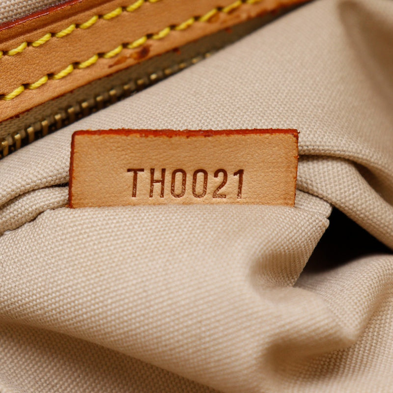 【LOUIS VUITTON】ルイ・ヴィトン リードGM トートバッグ
 M91140