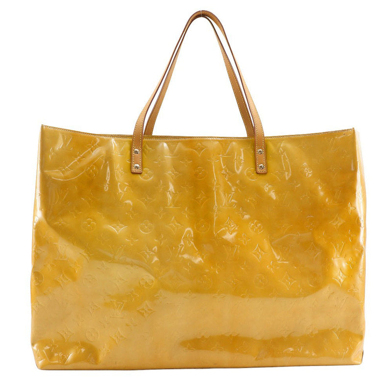 【LOUIS VUITTON】ルイ・ヴィトン リードGM トートバッグ
 M91140