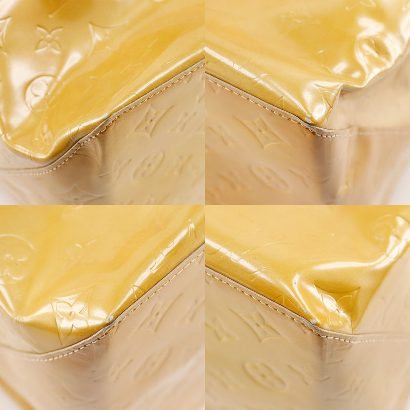 【LOUIS VUITTON】ルイ・ヴィトン リードGM トートバッグ
 M91140