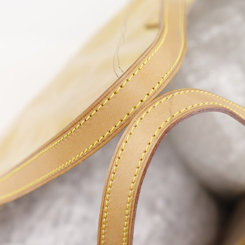 【LOUIS VUITTON】ルイ・ヴィトン リードGM トートバッグ
 M91140