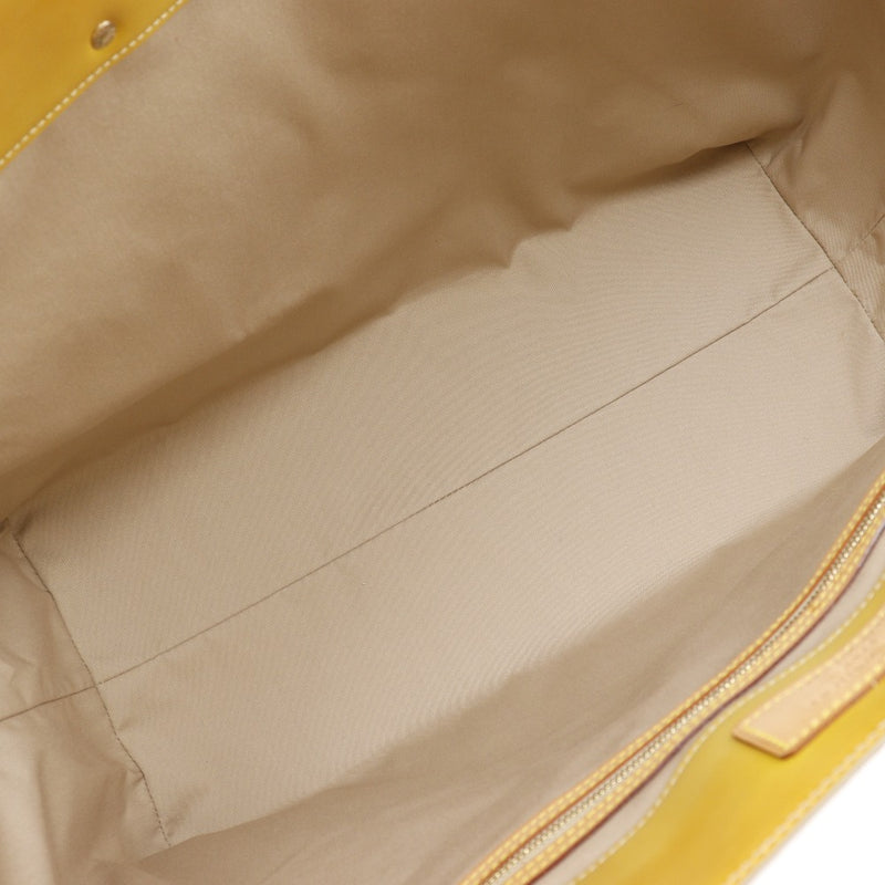 【LOUIS VUITTON】ルイ・ヴィトン リードGM トートバッグ
 M91140