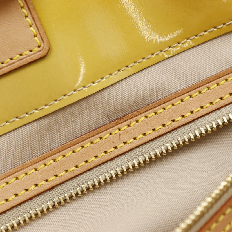 【LOUIS VUITTON】ルイ・ヴィトン リードGM トートバッグ
 M91140