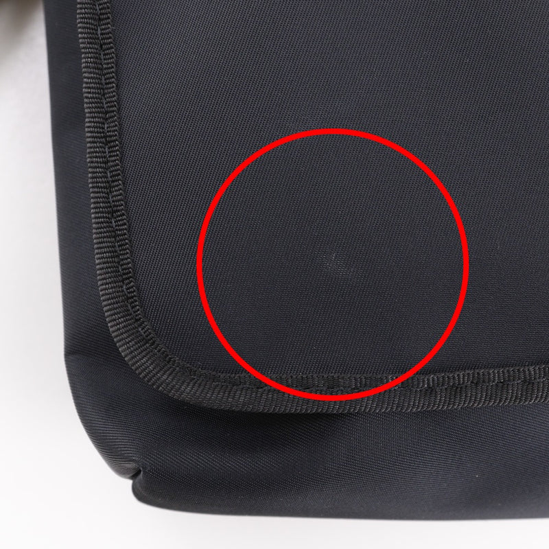 【BURBERRY】バーバリー ノバチェック ショルダーバッグ