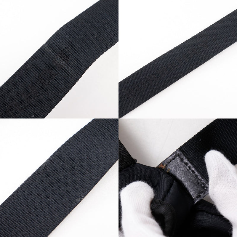 【BURBERRY】バーバリー ノバチェック ショルダーバッグ