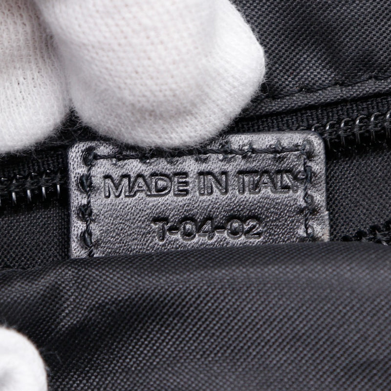 【BURBERRY】バーバリー ノバチェック ショルダーバッグ