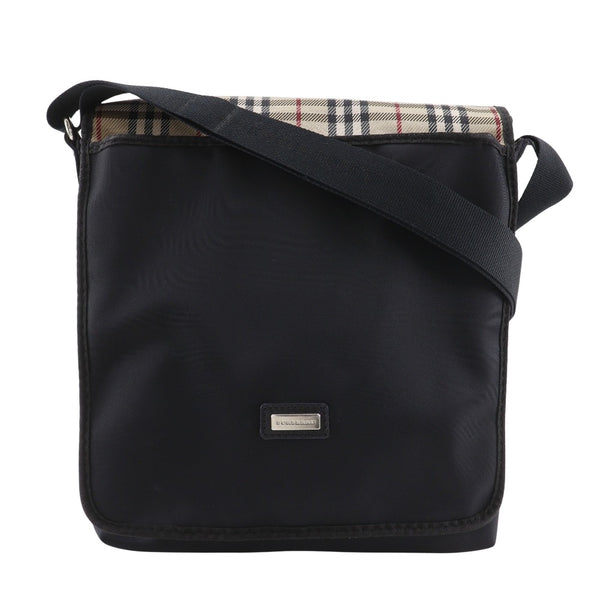 [BURBERRY] Burberry Nova Check Shoulder Bag