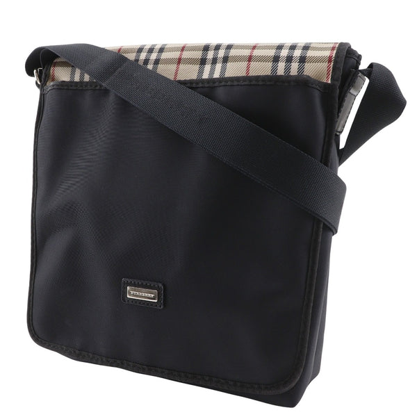 [BURBERRY] Burberry Nova Check Shoulder Bag