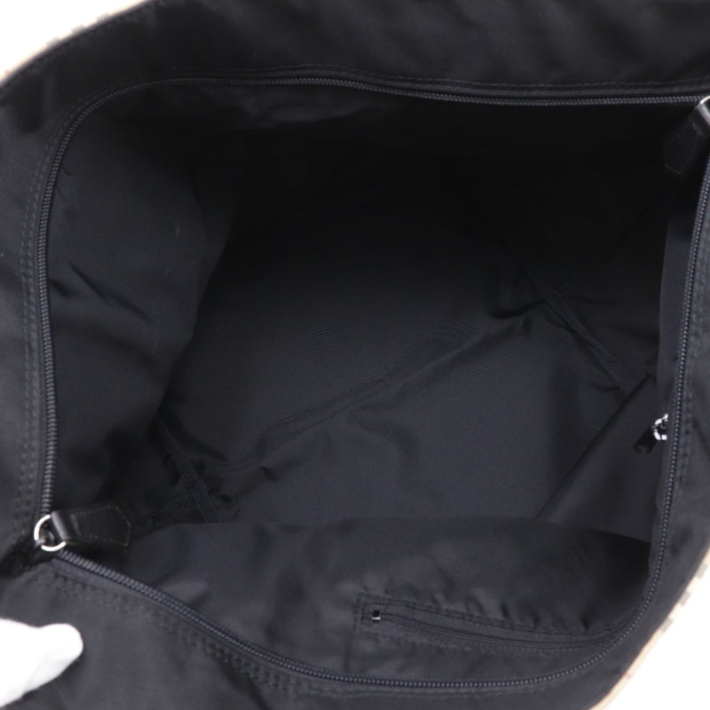 [BURBERRY BLUE LABEL] Burberry Blue Label Nova Check Tote Bag