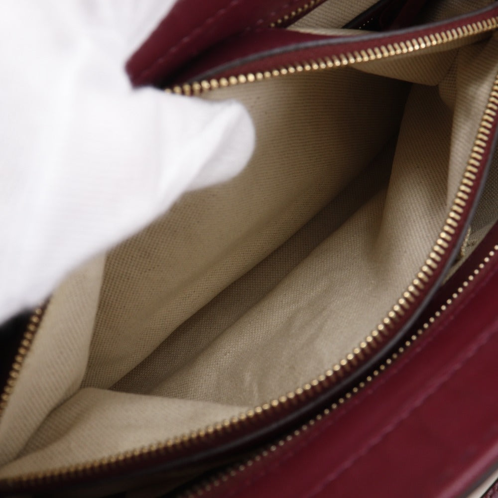 みとページ GUCCI】グッチ メイフェア トートバッグ 257063 – NISHIKINO VINTAGE KYOTO