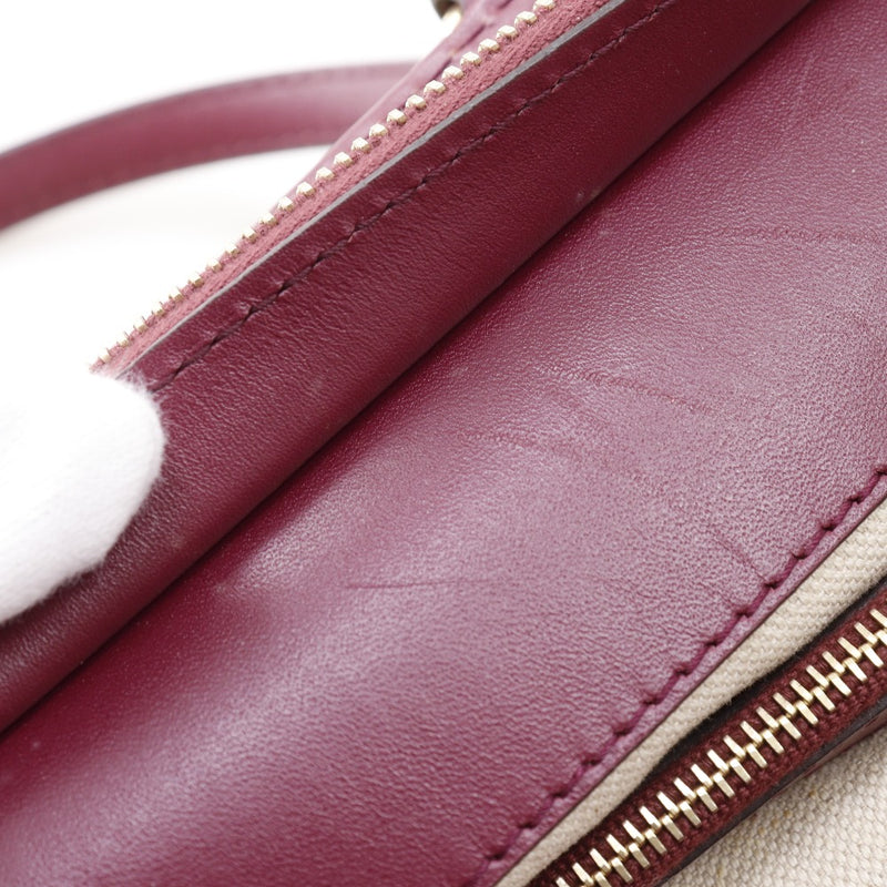 【GUCCI】グッチ メイフェア トートバッグ
 257063