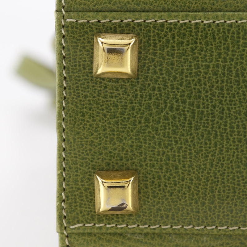 [Salvatore Ferragamo] Salvatore Ferragamo longShoulder Shoulder Bag
 E21.2709