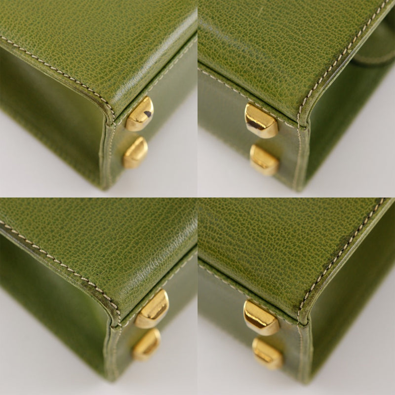 [Salvatore Ferragamo] Salvatore Ferragamo longShoulder Shoulder Bag
 E21.2709