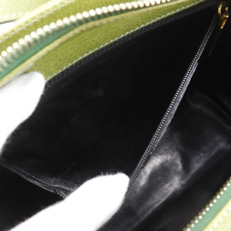 [Salvatore Ferragamo] Salvatore Ferragamo longShoulder Shoulder Bag
 E21.2709