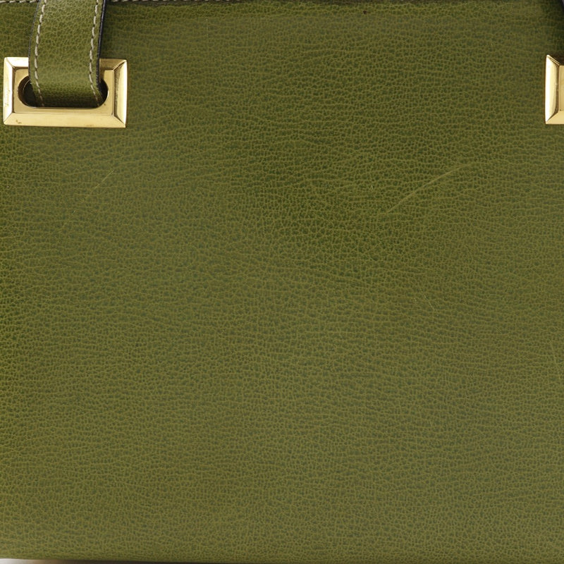 [Salvatore Ferragamo] Salvatore Ferragamo longShoulder Shoulder Bag
 E21.2709