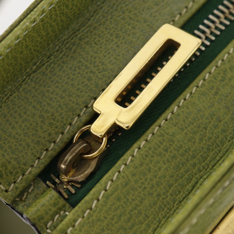 [Salvatore Ferragamo] Salvatore Ferragamo longShoulder Shoulder Bag
 E21.2709