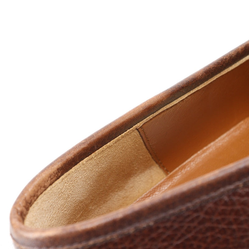 [Salvatore Ferragamo] Salvatore Ferragamo Gancini loafers