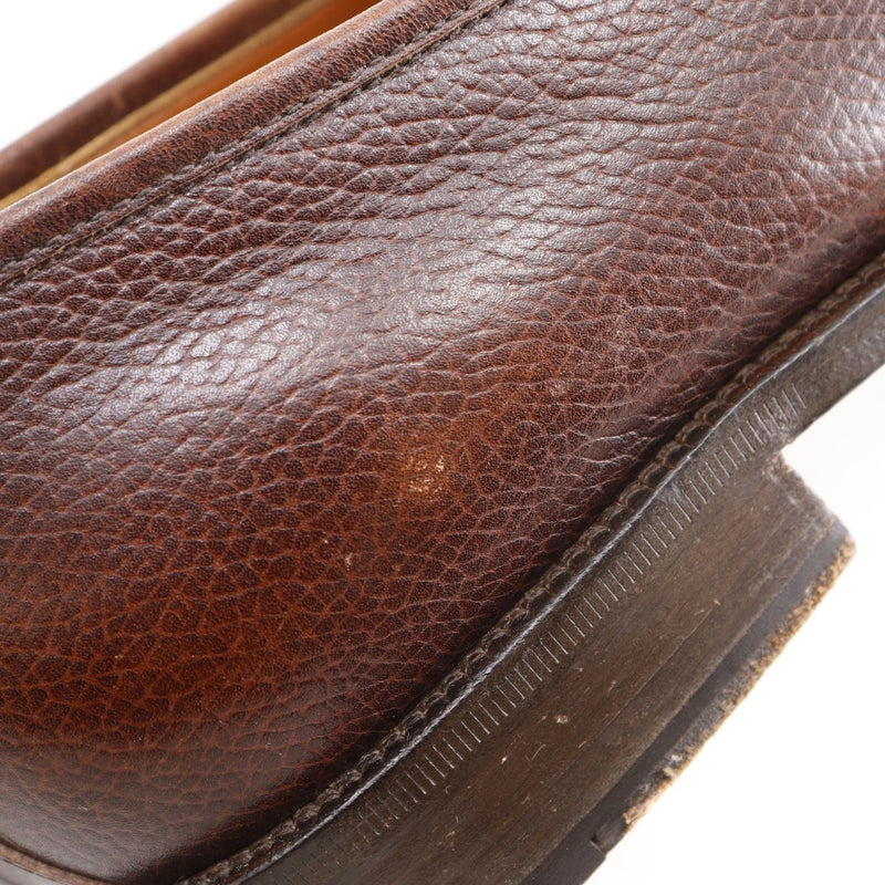 [Salvatore Ferragamo] Salvatore Ferragamo Gancini loafers