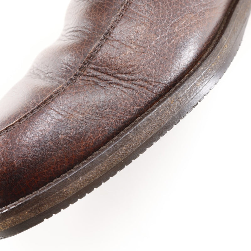 [Salvatore Ferragamo] Salvatore Ferragamo Gancini loafers